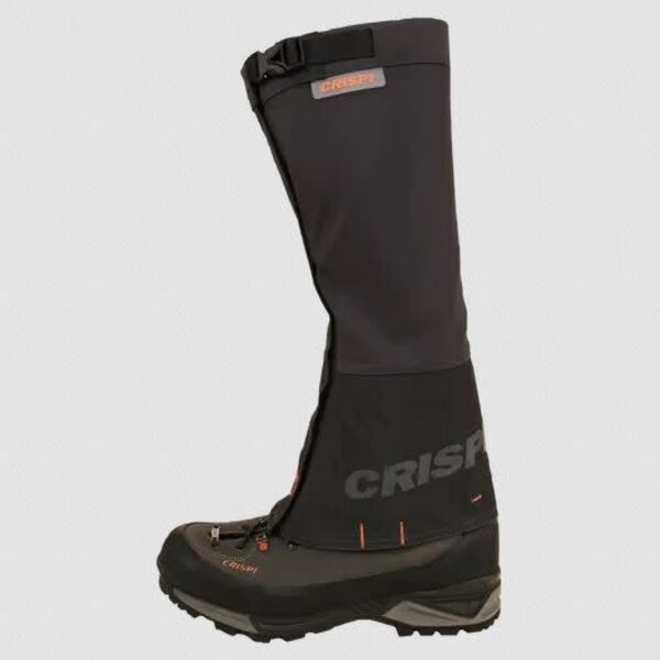 CRISPI Alto Gaiter Grey