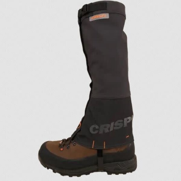 CRISPI Alto Gaiter Grey