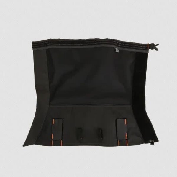 CRISPI Alto Gaiter Grey