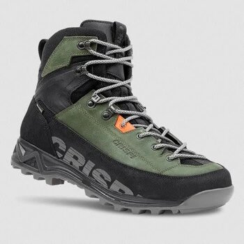 CRISPI Altitude GTX Boot Green