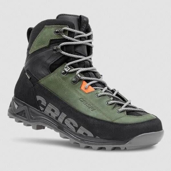 CRISPI Altitude GTX Green