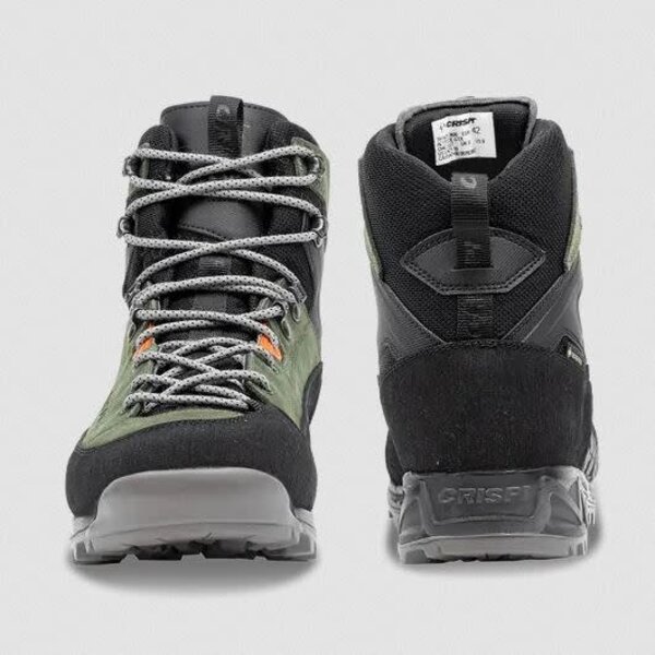 CRISPI Altitude GTX Green