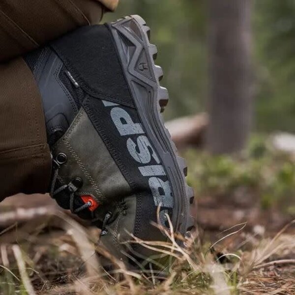 CRISPI Altitude GTX Green