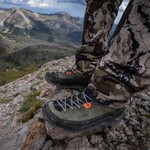 CRISPI Altitude GTX Green