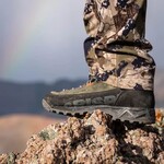 CRISPI Altitude GTX Green