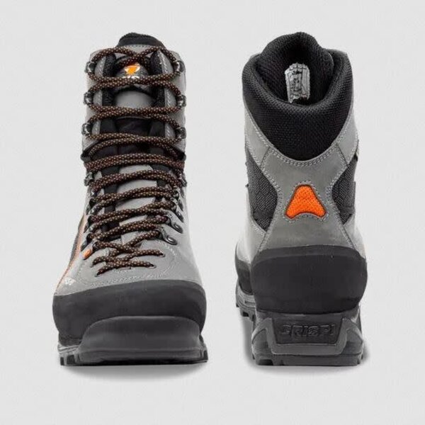 CRISPI Briksdal MTN GTX Wide (EE) Grey/Orange
