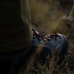 CRISPI Briksdal MTN GTX Wide (EE) Grey/Orange