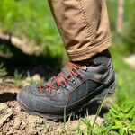 CRISPI Briksdal MTN GTX Wide (EE) Grey/Orange