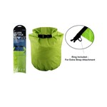 10L Waterproof Dry Sack Green
