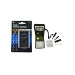 10-in-1 Camping Suvival Tool