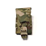 NOMAD CUSTOM GEAR AICS Mag Pouch SA Multicam