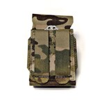 NOMAD CUSTOM GEAR AICS Mag Pouch SA Multicam