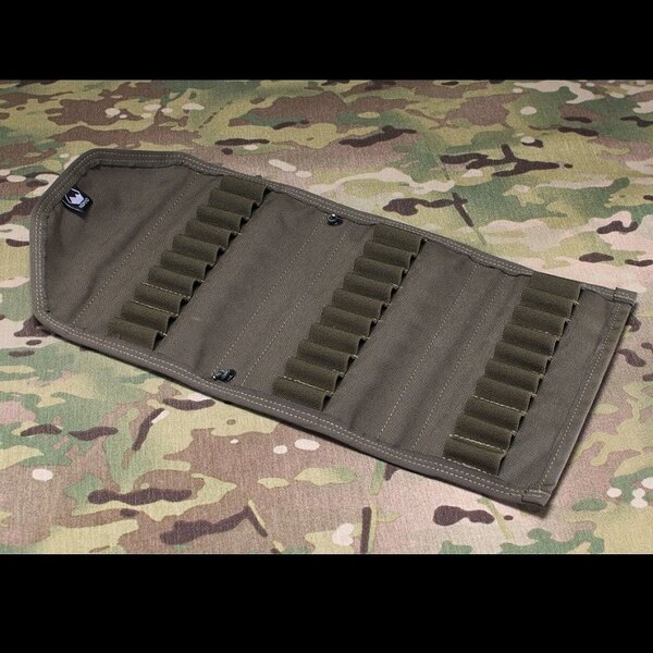 NOMAD CUSTOM GEAR Ammo Binder 30rd Long Action
