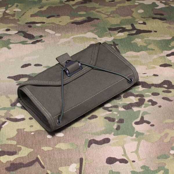 NOMAD CUSTOM GEAR Ammo Binder 30rd Long Action