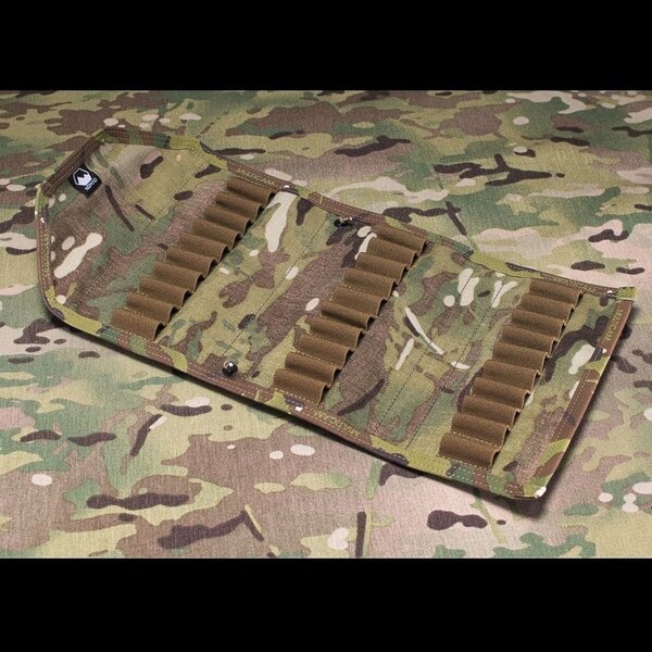 NOMAD CUSTOM GEAR Ammo Binder 30rd Long Action