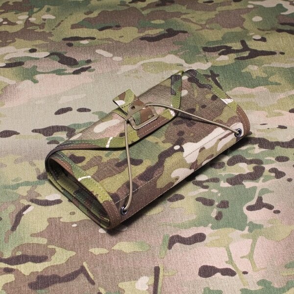 NOMAD CUSTOM GEAR Ammo Binder 30rd Long Action