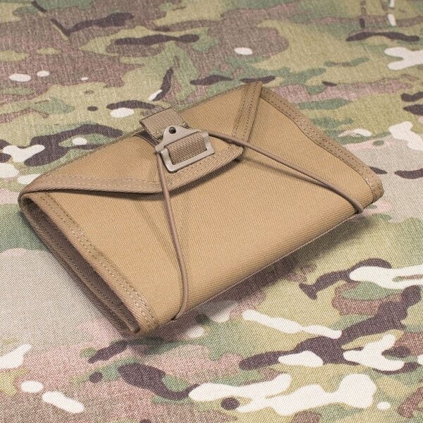 NOMAD CUSTOM GEAR Ammo Binder 60rd Short Action