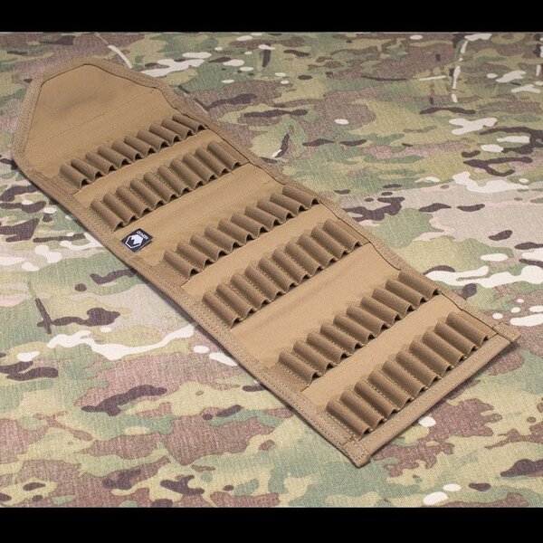 NOMAD CUSTOM GEAR Ammo Binder 60rd Short Action