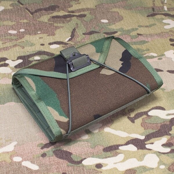 NOMAD CUSTOM GEAR Ammo Binder 60rd Short Action
