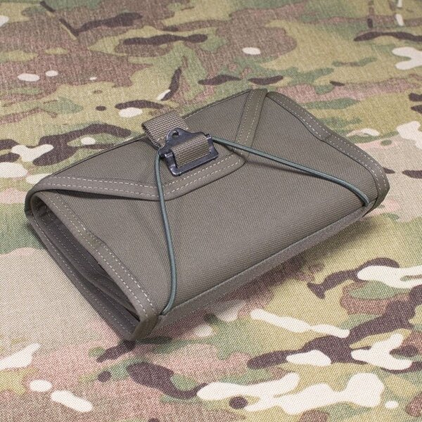 NOMAD CUSTOM GEAR Ammo Binder 60rd Short Action