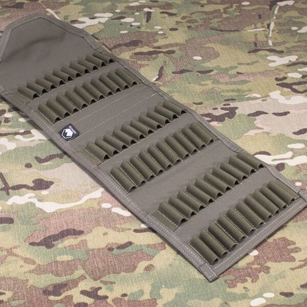 NOMAD CUSTOM GEAR Ammo Binder 60rd Short Action