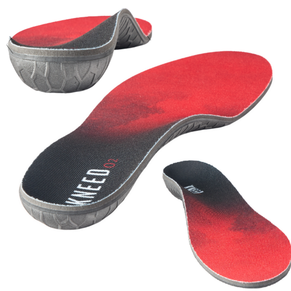 KNEED KneedO2 Insoles