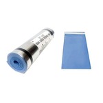Waterproof Emergency Double-Sided Outdoor Mattress (71" x 20" x 8mm)