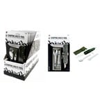 6-in-1 Camping Multitool with Carrying Case