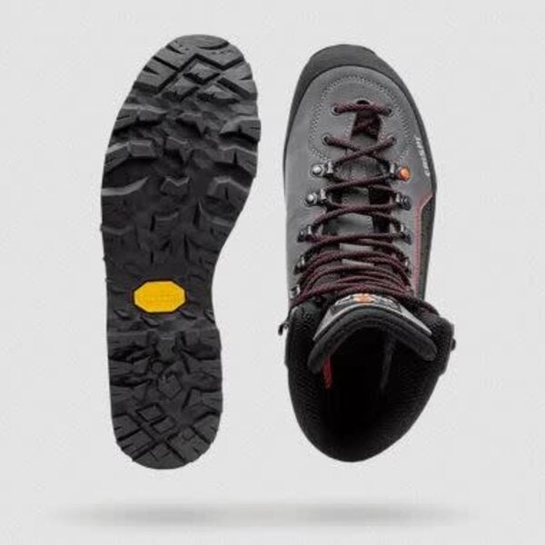 CRISPI Briksdal MTN SF GTX Boot Grey/Red