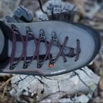 CRISPI Briksdal MTN SF GTX Boot Grey/Red