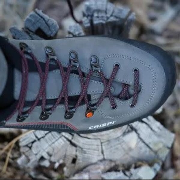 CRISPI Briksdal MTN SF GTX Boot Grey/Red
