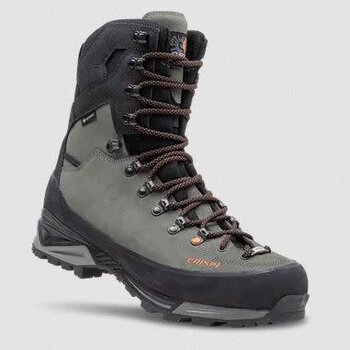 CRISPI Briksdal Pro GTX Boot Grey