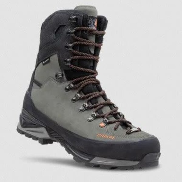 CRISPI Briksdal Pro GTX Boot Grey