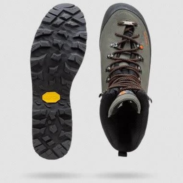 CRISPI Briksdal Pro GTX Boot Grey