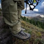 CRISPI Briksdal Pro GTX Boot Grey