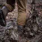 CRISPI Guide GTX Insulated Wide Boot Forest Brown