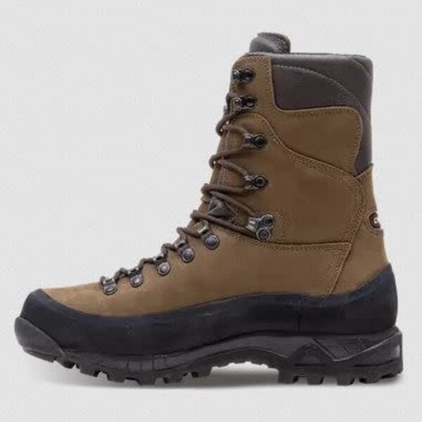 CRISPI Guide GTX Non-Insulated Boot Forest Brown