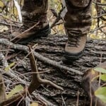 CRISPI Guide GTX Non-Insulated Boot Forest Brown