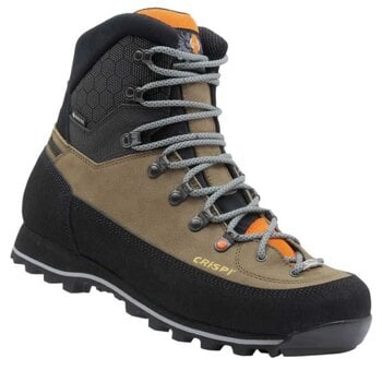 CRISPI Lapponia III Boot Hazelnut