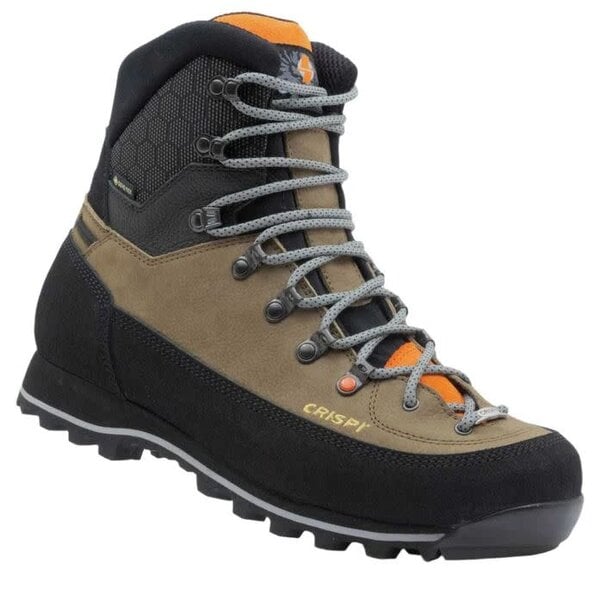 CRISPI Lapponia III Boot Hazelnut