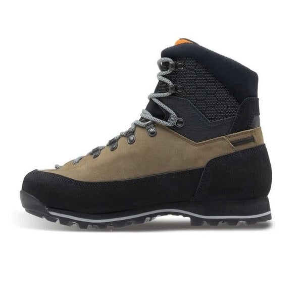 CRISPI Lapponia III Boot Hazelnut