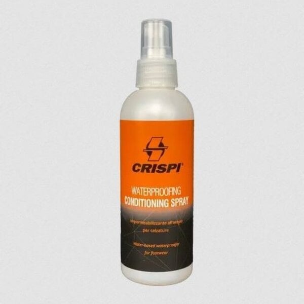 CRISPI Waterproofing Conditioning Spray 150ml