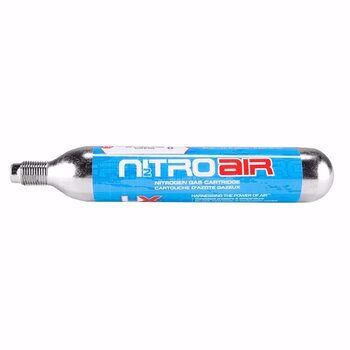UMAREX Nitroair Cartridge 3600 PSI Single