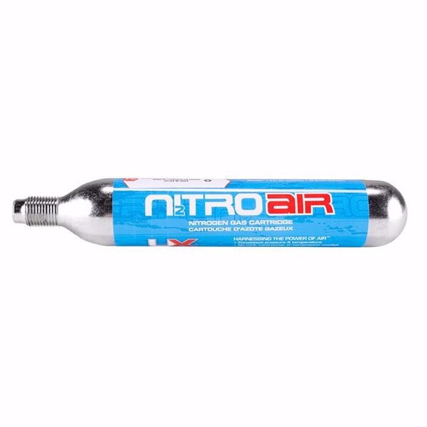 UMAREX Nitroair Cartridge 3600 PSI Single