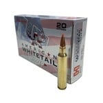 HORNADY 300 PRC 165gr SST American Whitetail Tipped 20ct