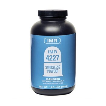IMR 4227 1lb Powder