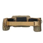 KIFARU Rogan Run-N-Gun Belt Ranger Green Small