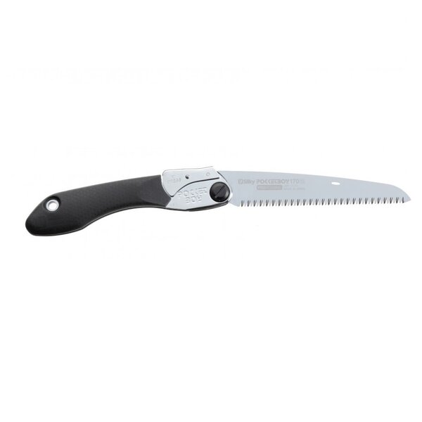 SILKY PocketBoy Folding Saw