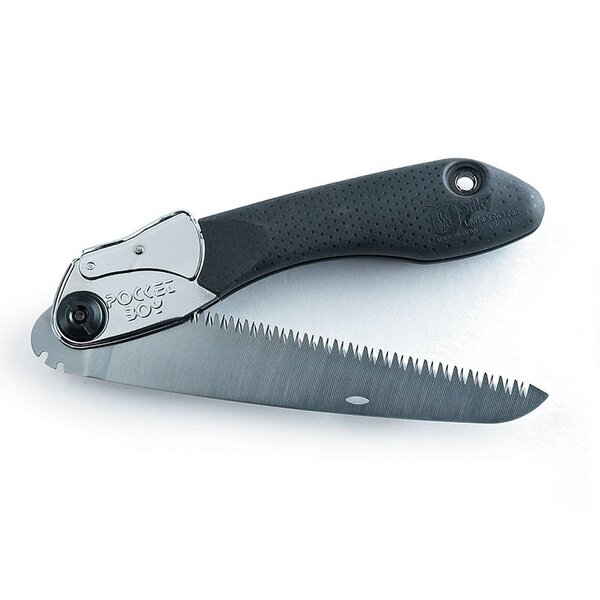 SILKY PocketBoy Folding Saw