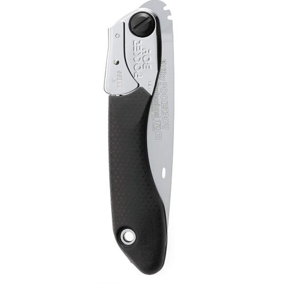 SILKY PocketBoy Folding Saw